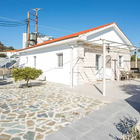 Faliraki Citrus Garden Exterior photo