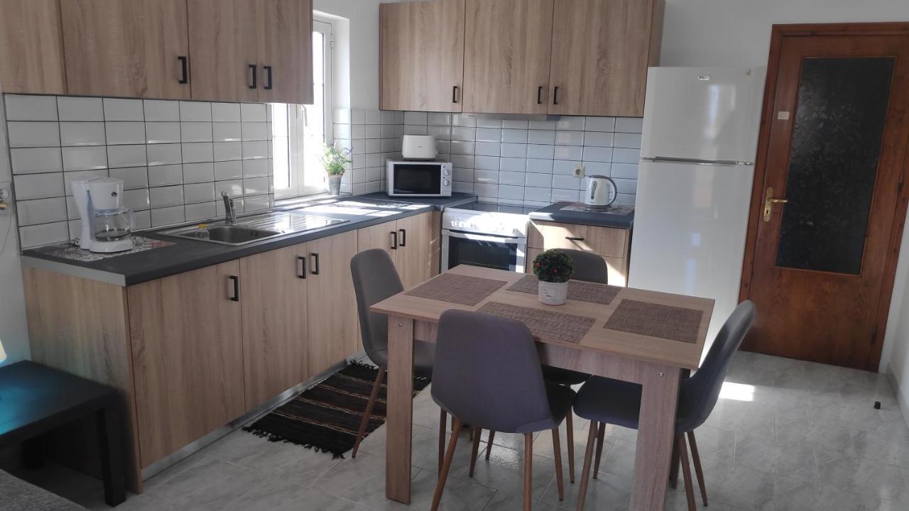 Citrus Garden Holiday home