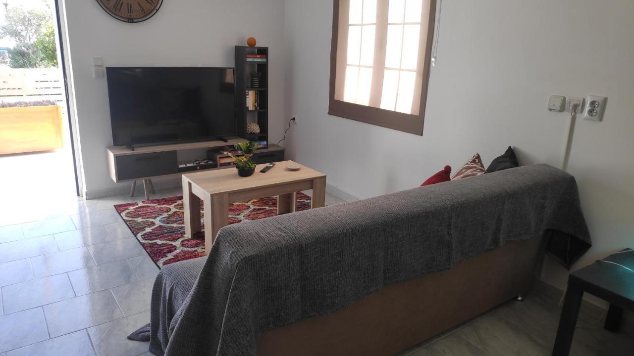 Citrus Garden Holiday home