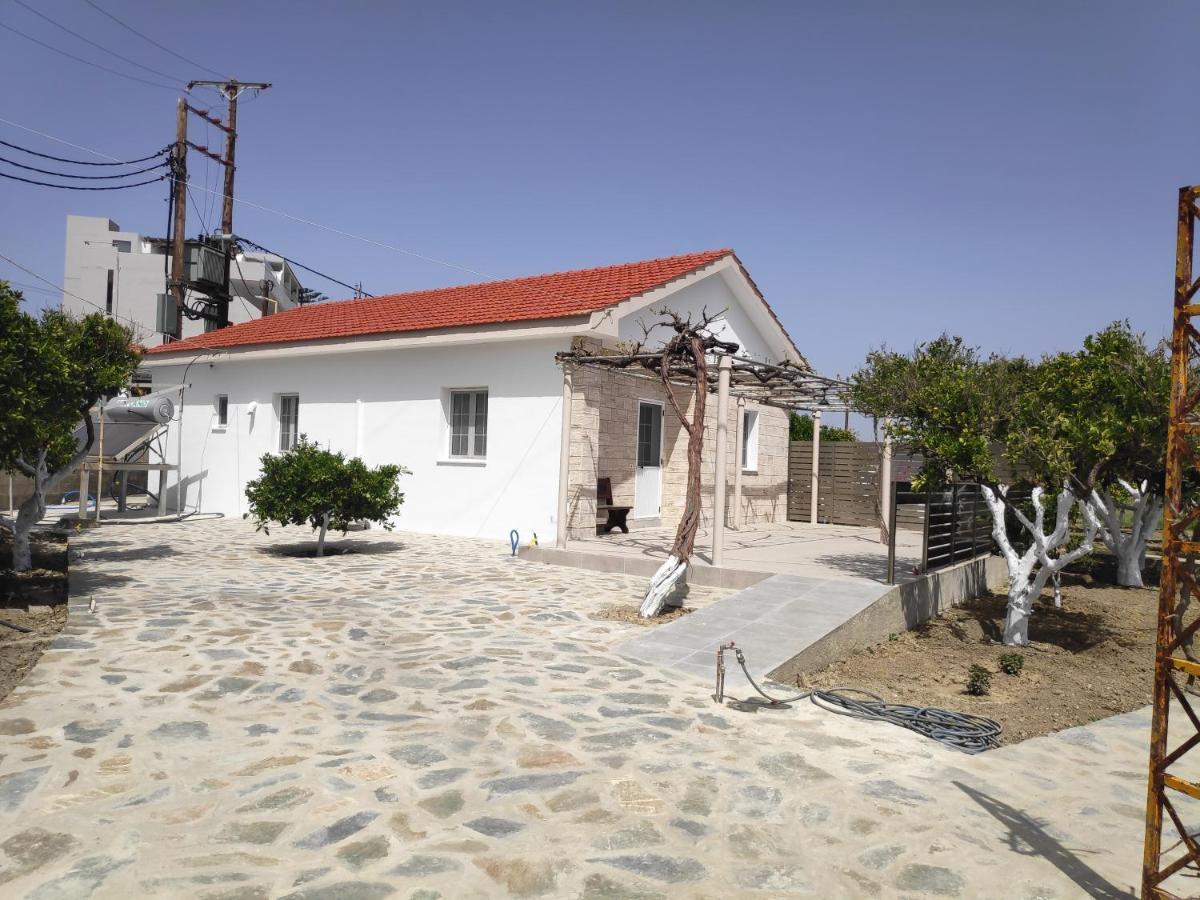 Holiday home Citrus Garden Faliraki