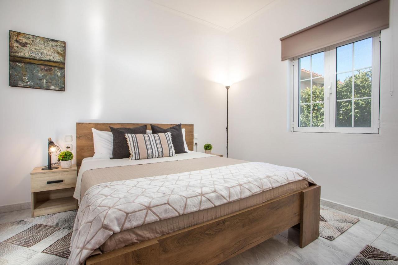 Citrus Garden Holiday home