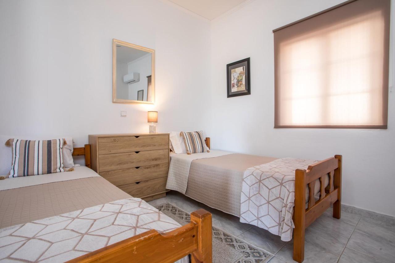Citrus Garden Holiday home *