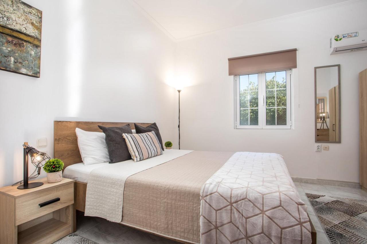 Citrus Garden Holiday home