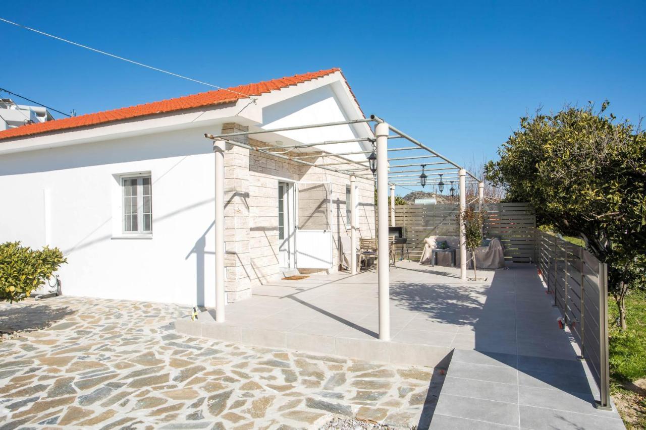 Holiday home Citrus Garden *