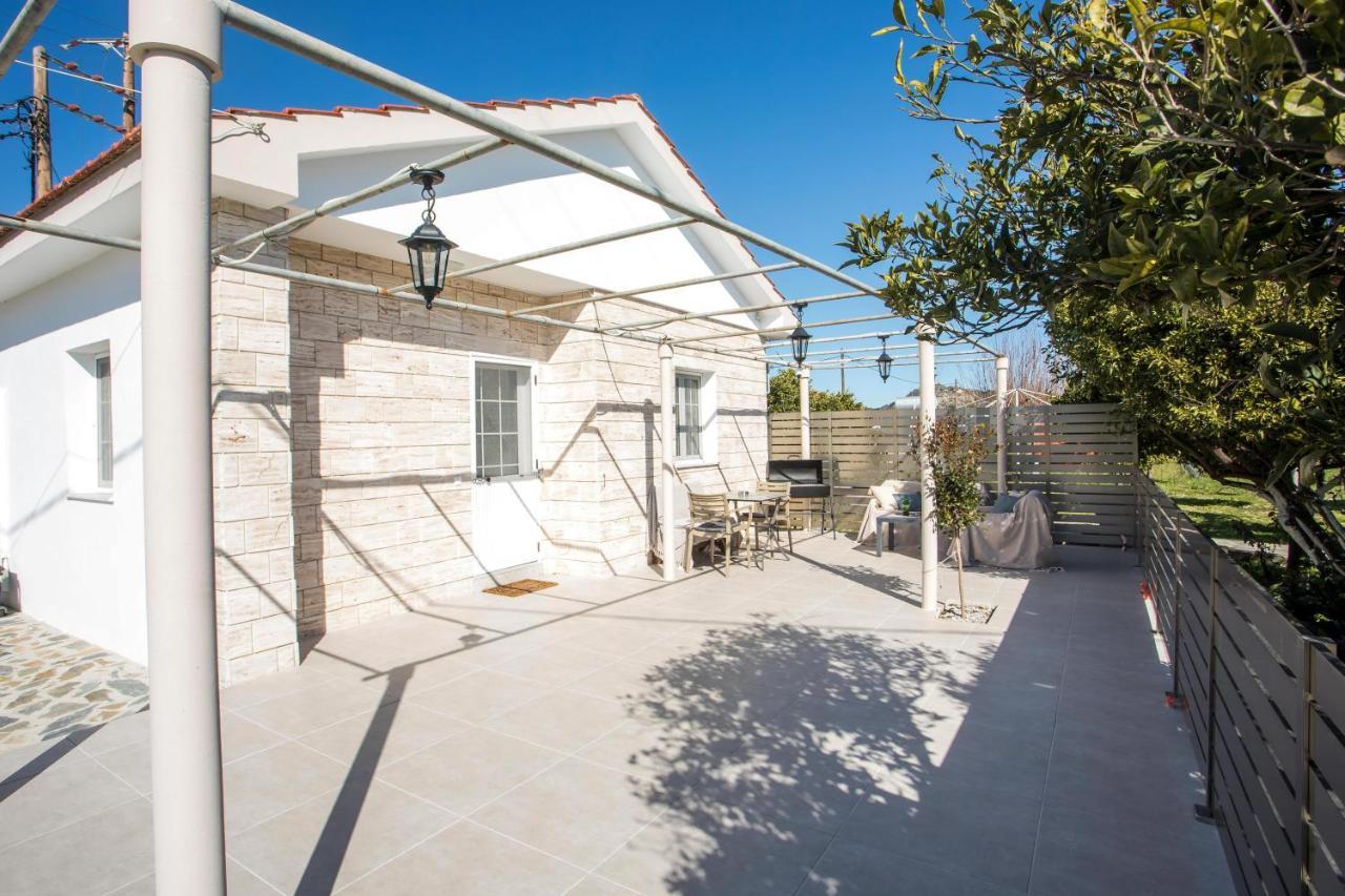 Citrus Garden Holiday home Faliraki