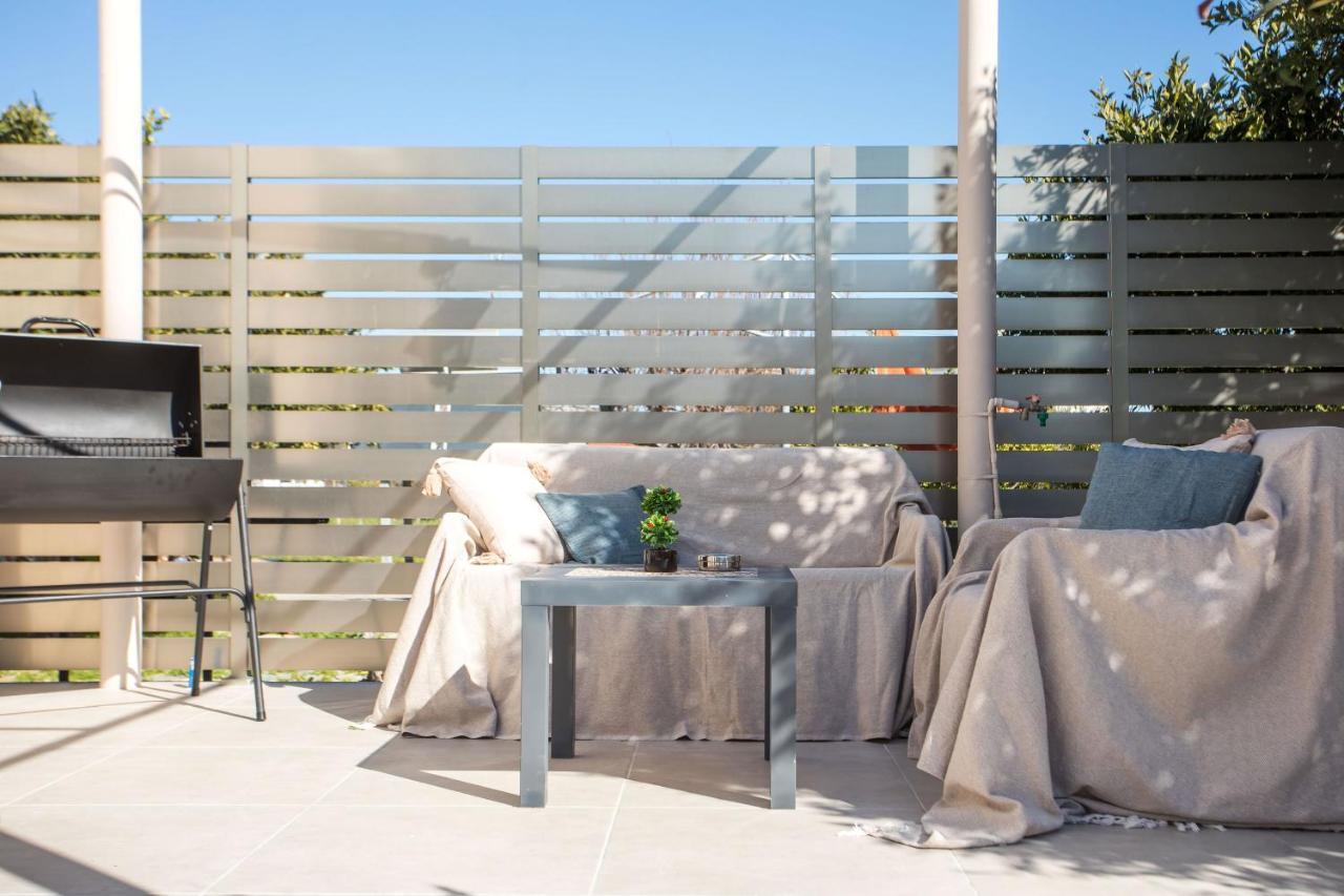 Holiday home Citrus Garden Faliraki