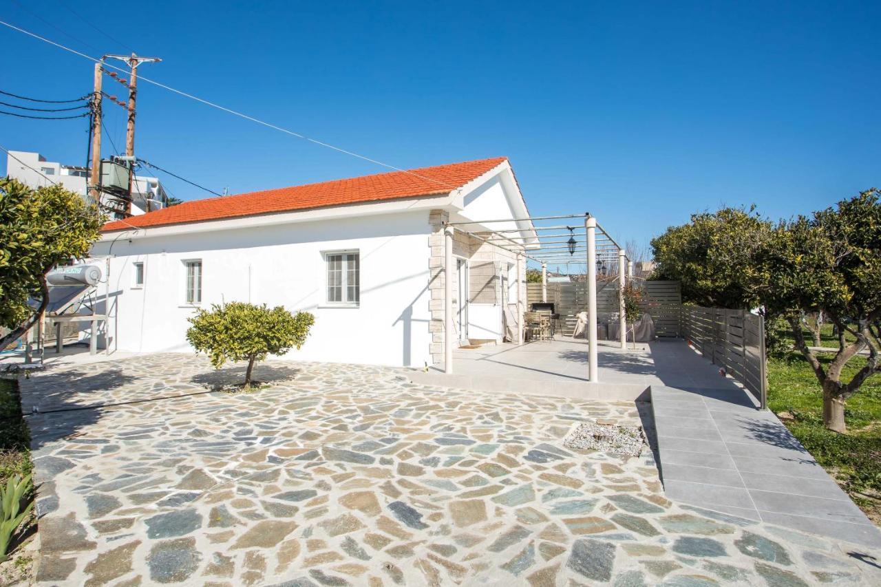Citrus Garden Holiday home Faliraki