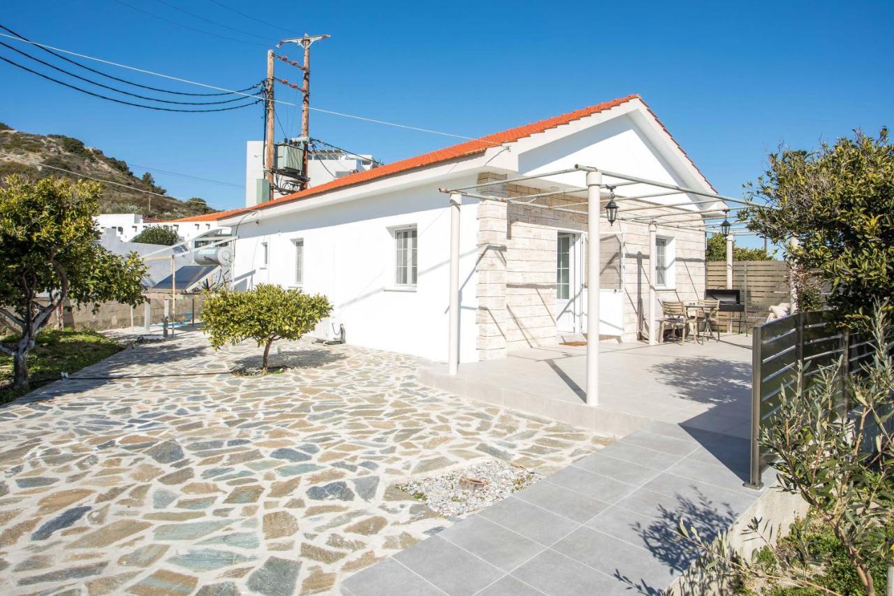 Citrus Garden Holiday home Faliraki