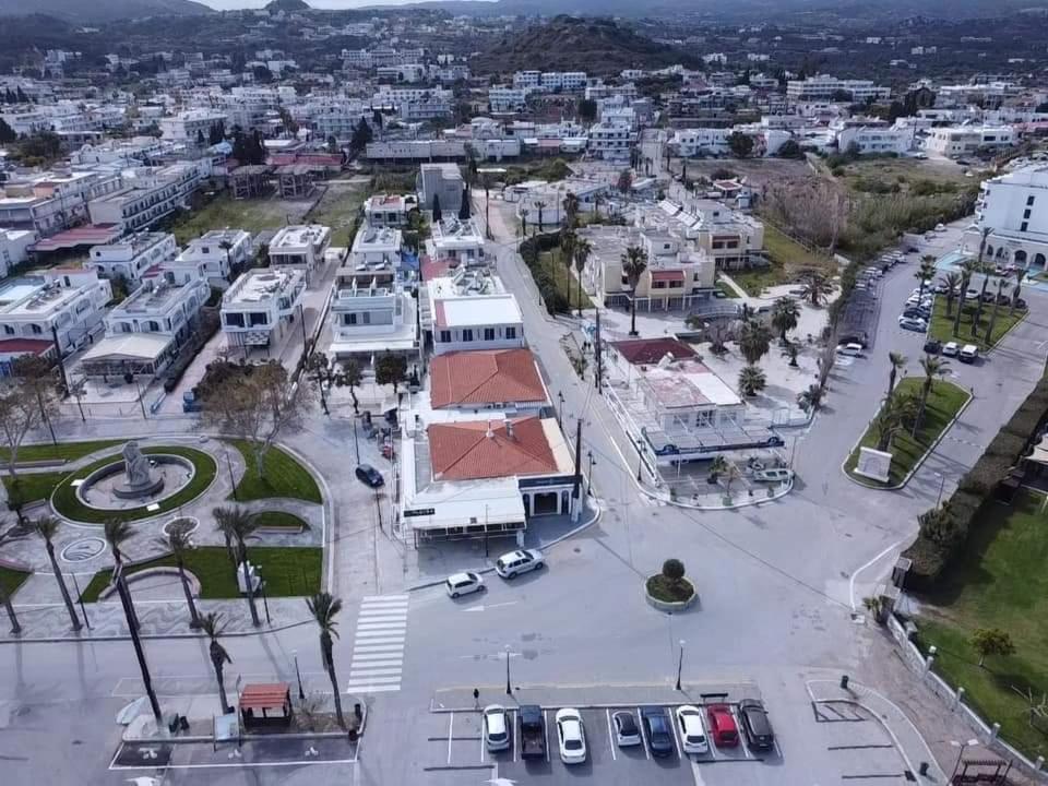 Holiday home Citrus Garden Faliraki